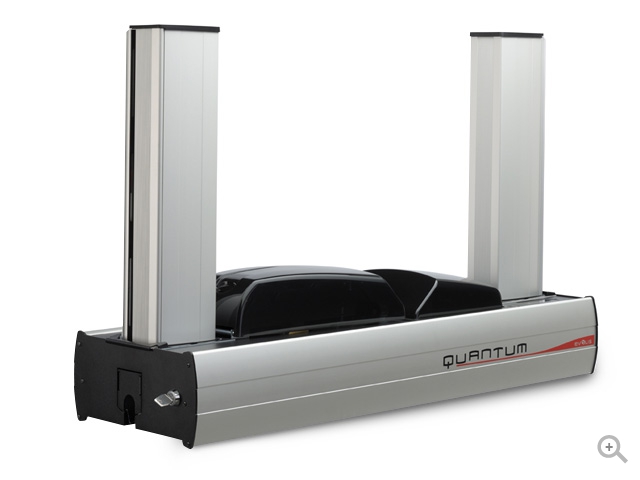 Evolis Quantum 证卡设备与耗材｜供货参考