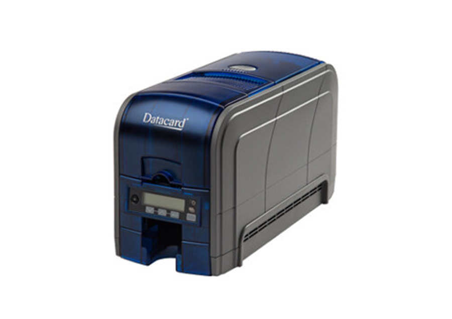 Entrust Datacard SD160 证卡设备与耗材｜供货参考