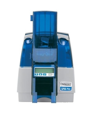 Entrust Datacard SP55 证卡设备与耗材｜供货参考