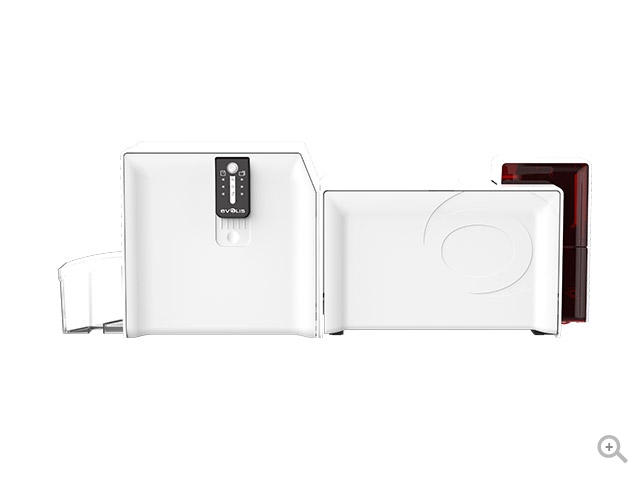 Evolis Primacy Lamination 证卡设备与耗材｜供货参考