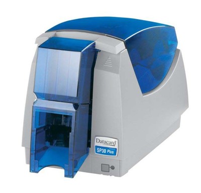 Entrust Datacard SP30 证卡设备与耗材|供货参考
