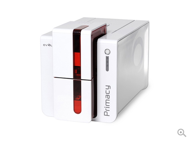 Evolis Primacy 证卡设备与耗材｜供货参考