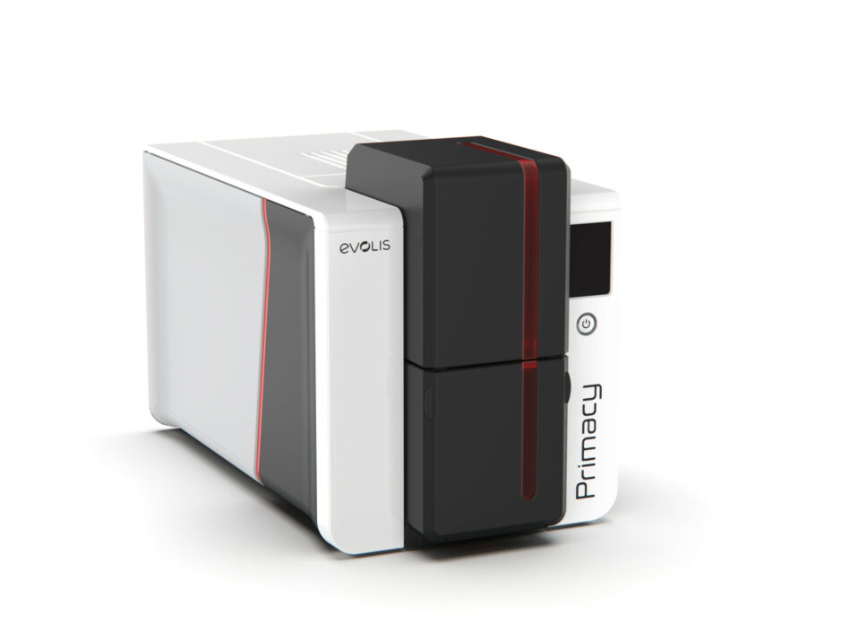 Evolis Primacy 2 证卡设备与耗材|供货参考