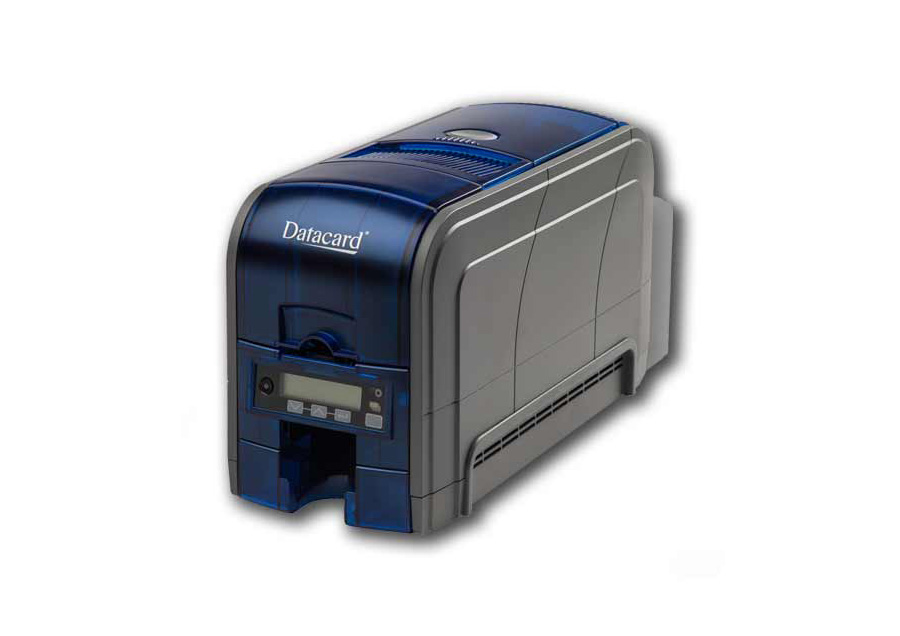 Entrust Datacard SD260TM 证卡设备与耗材｜供货参考