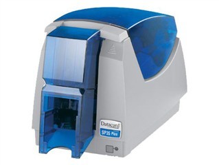 Entrust Datacard SP35 证卡设备与耗材｜供货参考