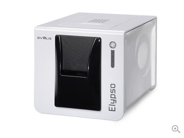 Evolis Elypso 证卡设备与耗材｜供货参考