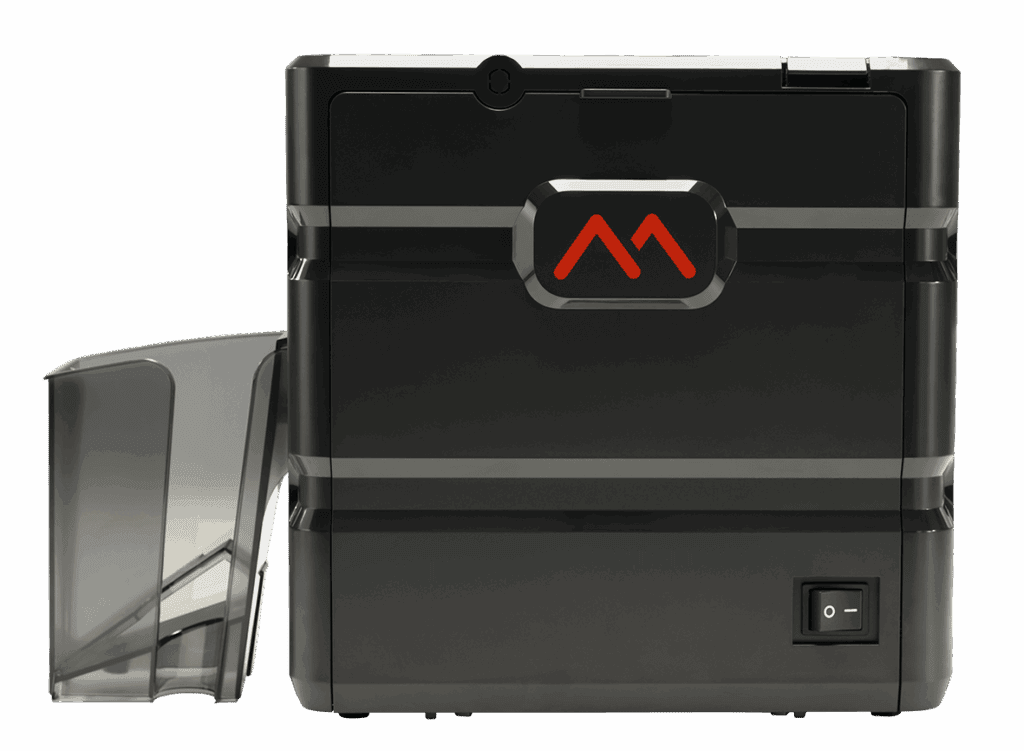 玛迪卡 EDIsecure Matica MC-L2 证卡覆膜模块｜设备与配套核对